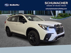 2026 Subaru Ascent Premium 7-Passenger SUV