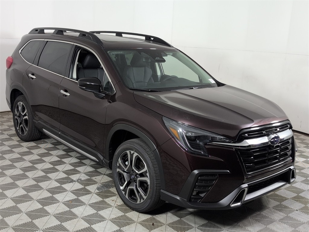 New 2025 Subaru Ascent Touring 7-Passenger SUV