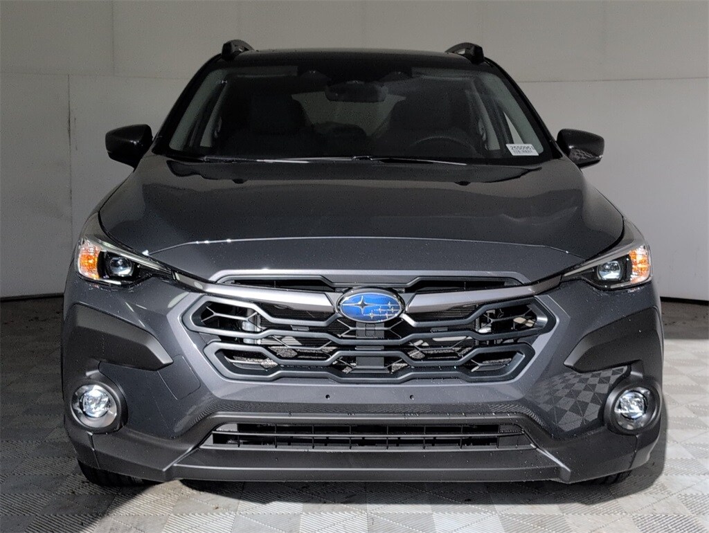 2025 Subaru Crosstrek Premium photo 3