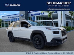 2026 Subaru Outback Limited SUV