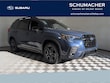  Subaru Ascent