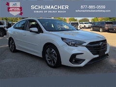 2023 Subaru Legacy Limited Sedan