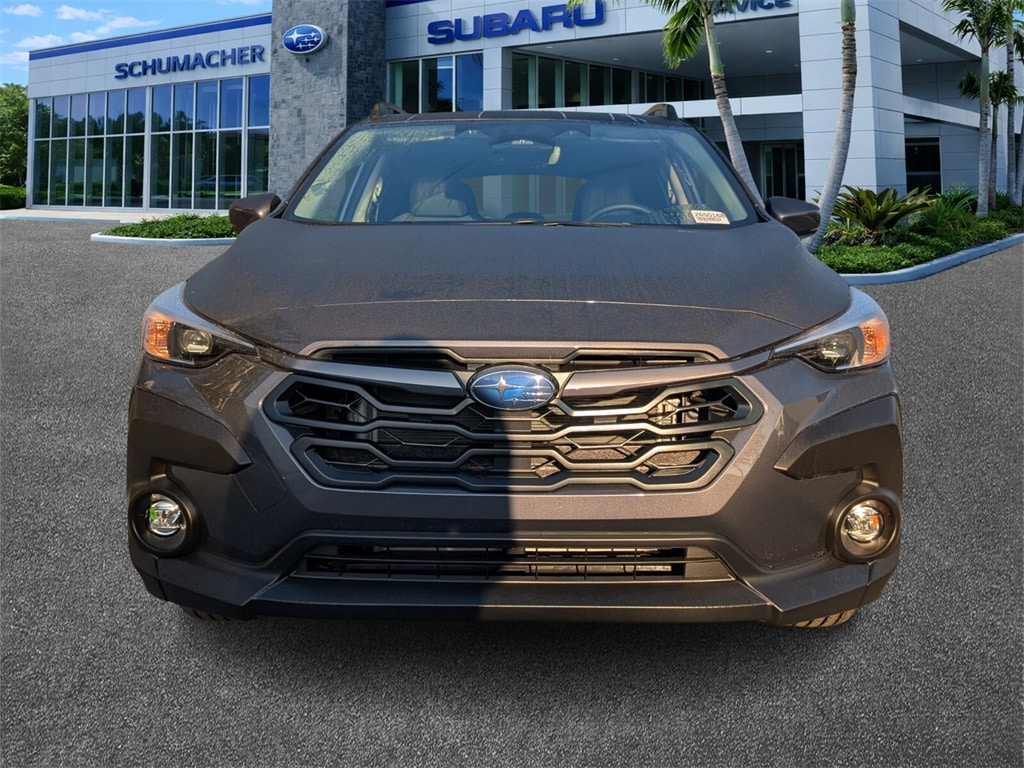 New 2026 Subaru Crosstrek Premium SUV