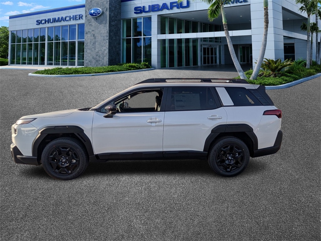 New 2026 Subaru Outback Limited SUV