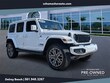  Jeep Wrangler 4xe
