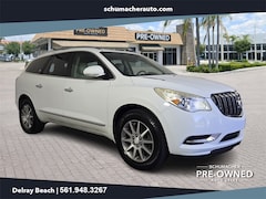 2016 Buick Enclave Leather SUV