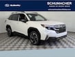Subaru Forester Hybrid