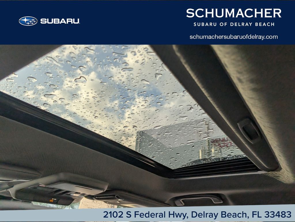 2026 Subaru Outback Limited - Photo 13