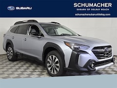 2025 Subaru Outback Limited SUV