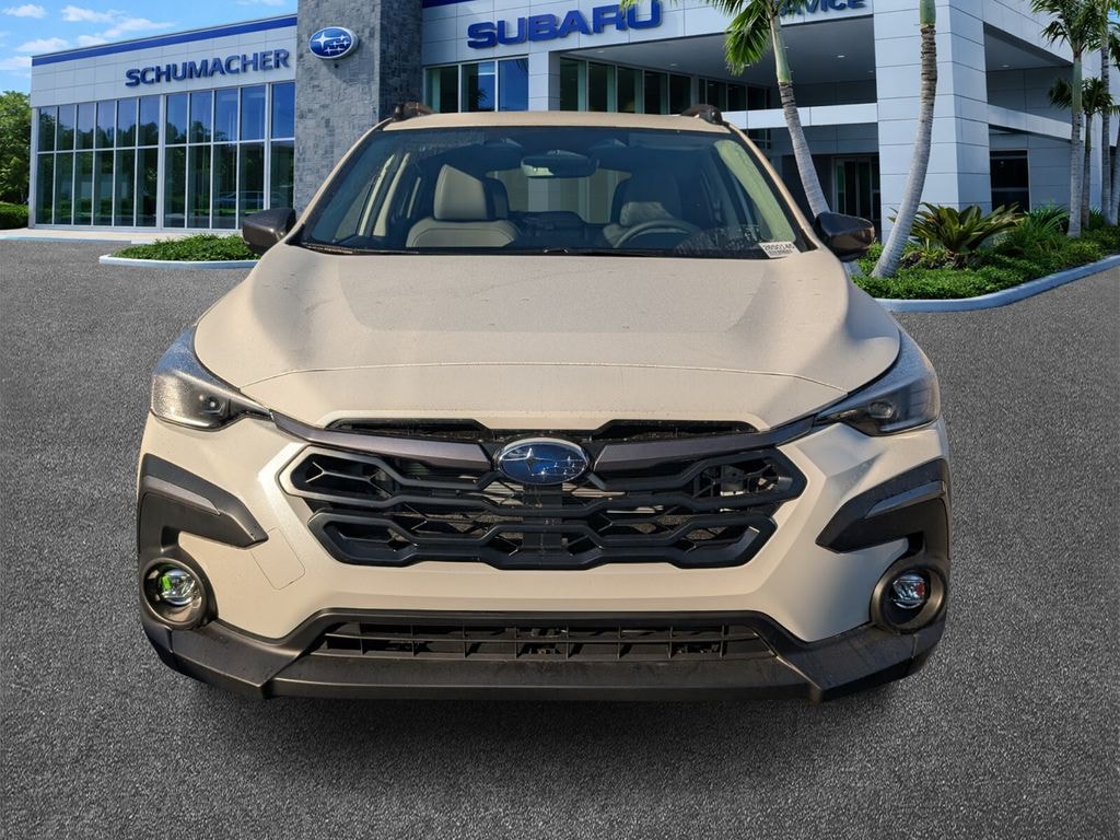 New 2026 Subaru Crosstrek Limited SUV