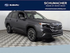 2025 Subaru Forester Premium SUV