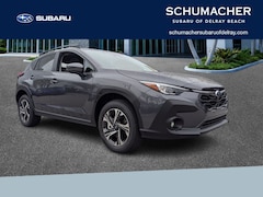 2026 Subaru Crosstrek Premium SUV