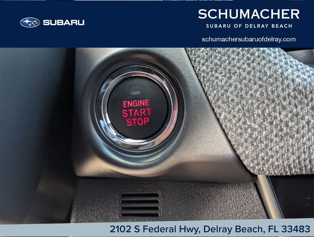 2026 Subaru Outback Limited - Photo 20