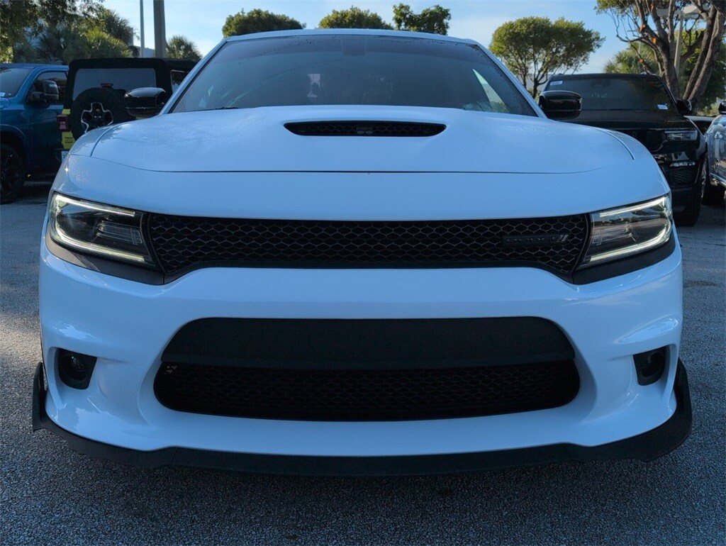 2021 Dodge Charger GT photo 2