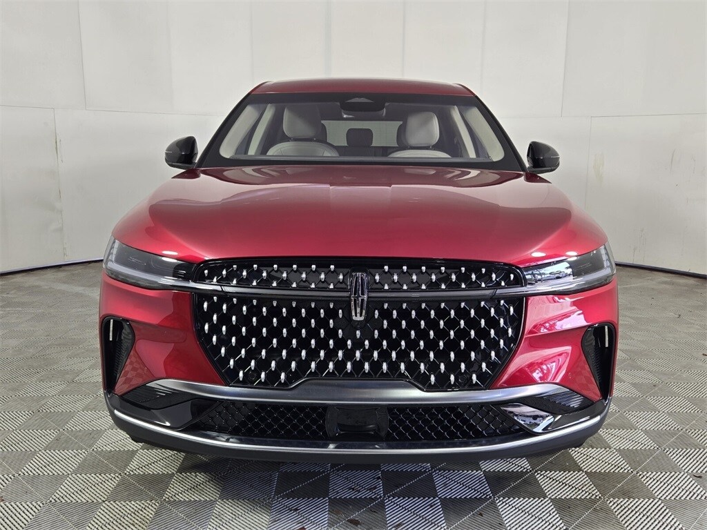 2024 Lincoln Nautilus Premiere photo 2