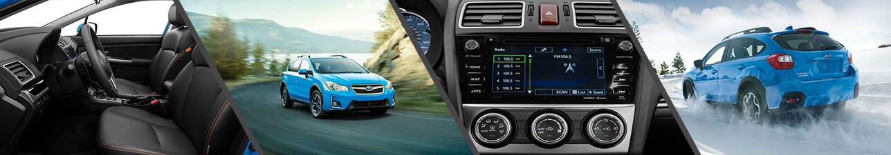New 2017 Subaru Crosstrek for Sale | Delray Beach FL