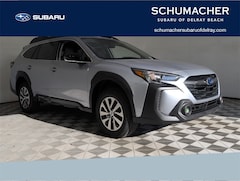 2025 Subaru Outback Premium SUV