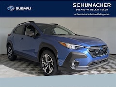2025 Subaru Crosstrek Premium SUV