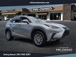  LEXUS NX 300