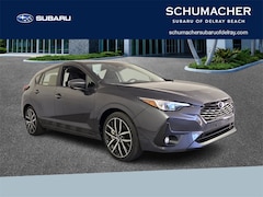 2026 Subaru Impreza Sport 5-Door