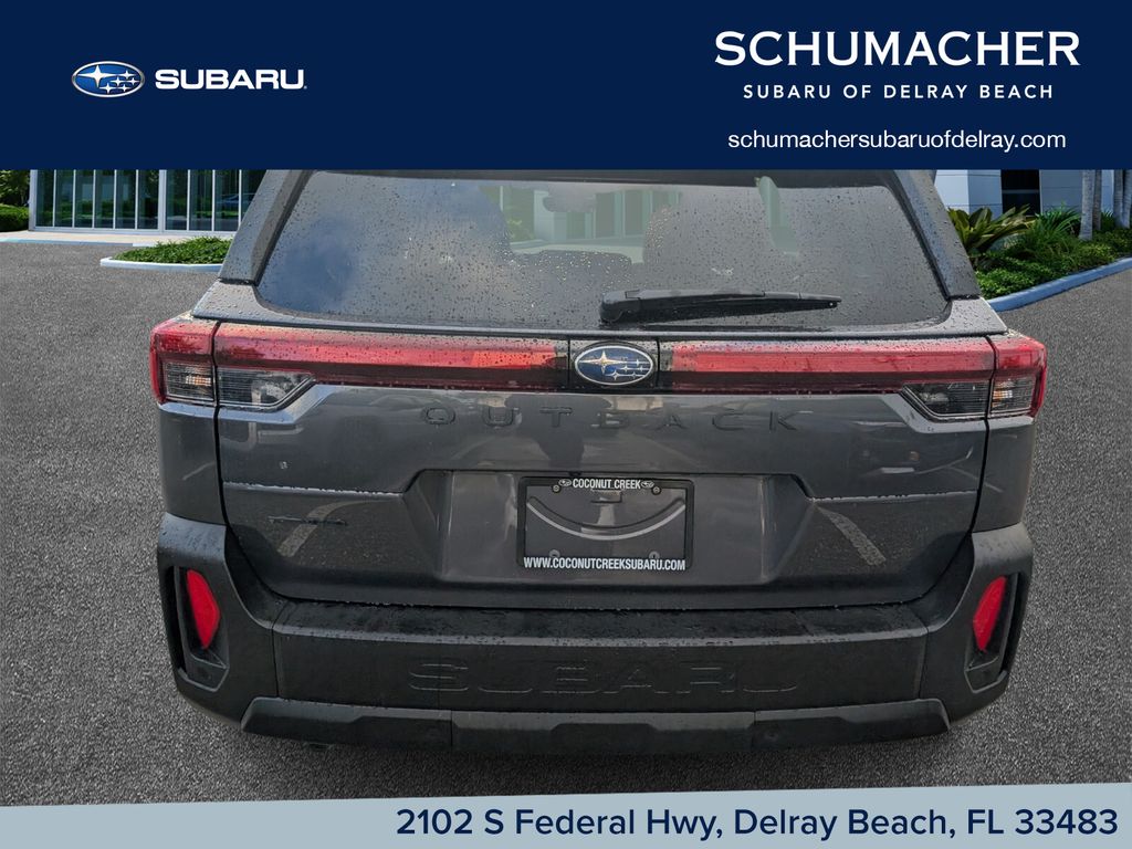 2026 Subaru Outback Premium - Photo 6
