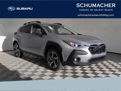 2025 Subaru Crosstrek Premium SUV