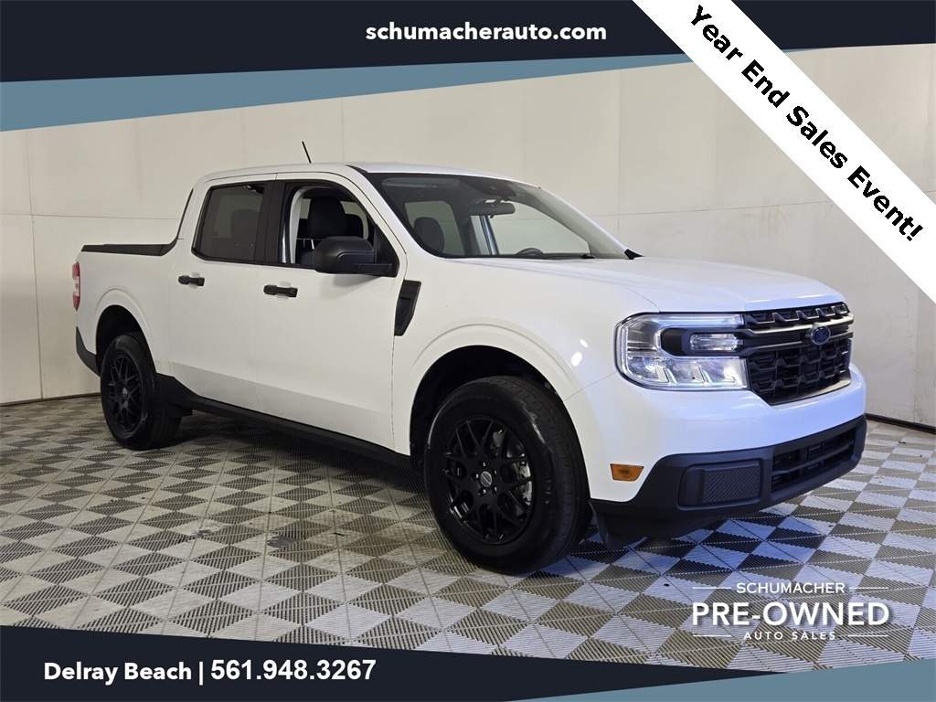 2024 Ford Maverick XL