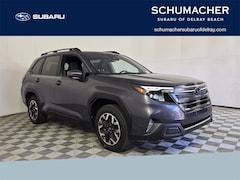 2026 Subaru Forester Premium SUV