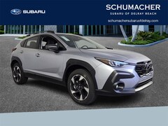 2026 Subaru Crosstrek Limited SUV