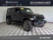 Jeep Wrangler 4xe