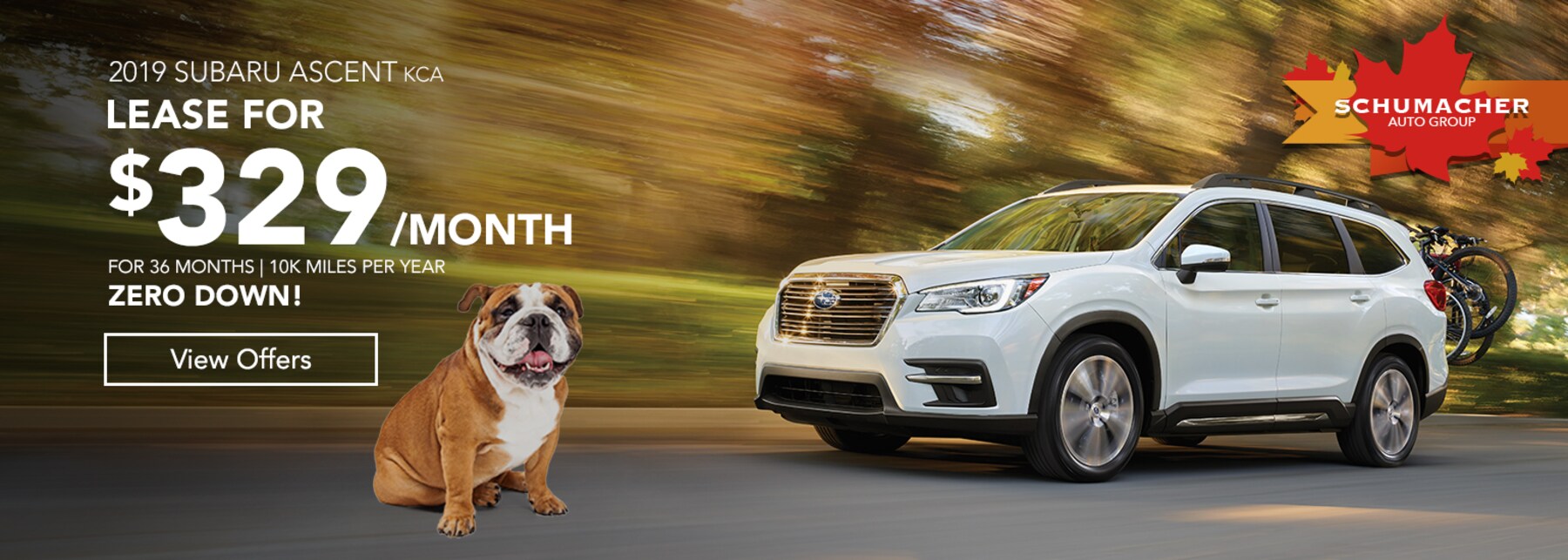 Subaru Dealership Delray Beach FL | Boca Raton | Boynton Beach