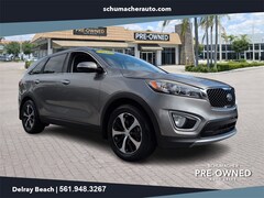 2016 Kia Sorento 3.3L EX FWD SUV