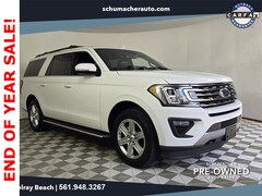 2020 Ford Expedition Max XLT SUV