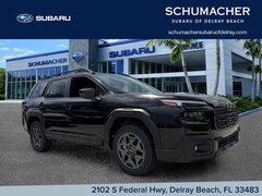 2026 Subaru Outback Premium SUV
