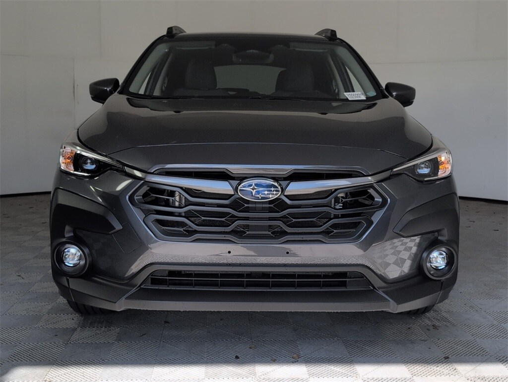 2025 Subaru Crosstrek Premium photo 2