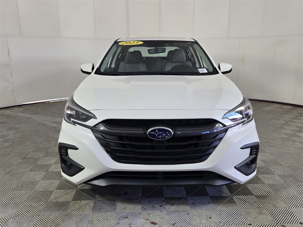 Used 2023 Subaru Legacy Premium Sedan