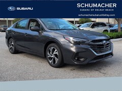 2025 Subaru Legacy Premium Sedan