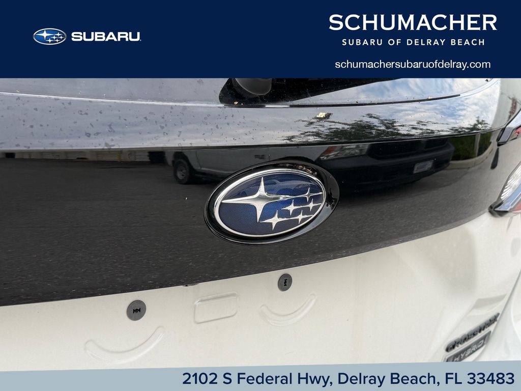 2026 Subaru Crosstrek Sport - Photo 16