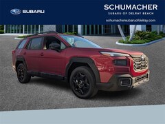 2026 Subaru Outback Limited SUV