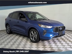 2023 Ford Escape ST-Line SUV