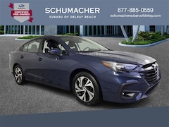 2025 Subaru Legacy Premium Sedan