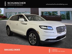 2023 Lincoln Nautilus Standard SUV
