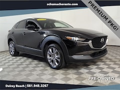 2022 Mazda Mazda CX-30 2.5 S Premium Package SUV