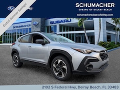 2026 Subaru Crosstrek Limited SUV