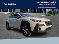 2026 Subaru Crosstrek Premium SUV
