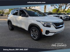 2023 Kia Seltos S SUV