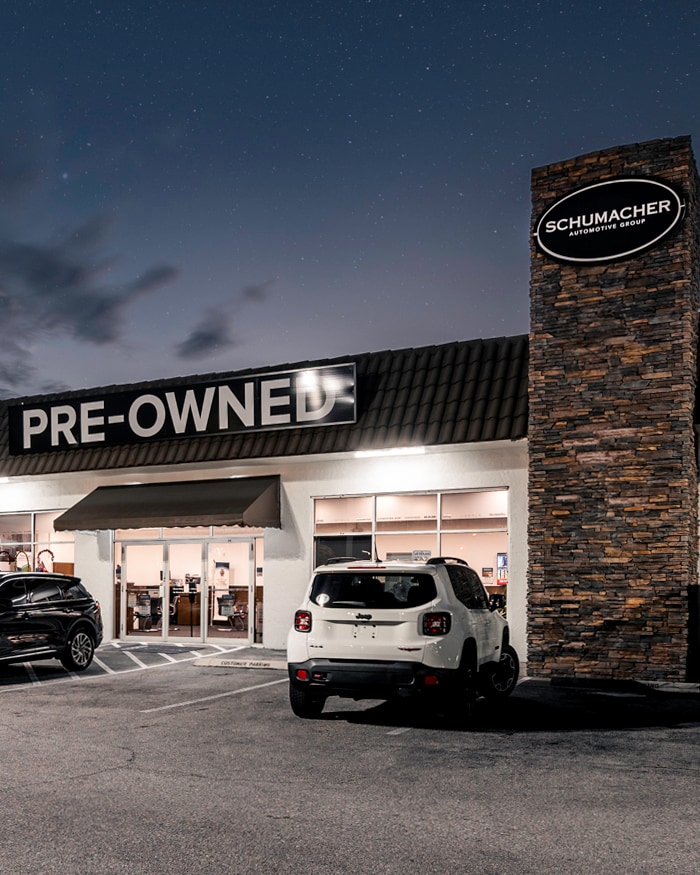 New & Used Subaru Dealer Delray Beach FL | Schumacher Subaru of Delray