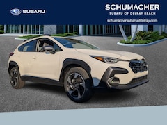 2026 Subaru Crosstrek Limited SUV