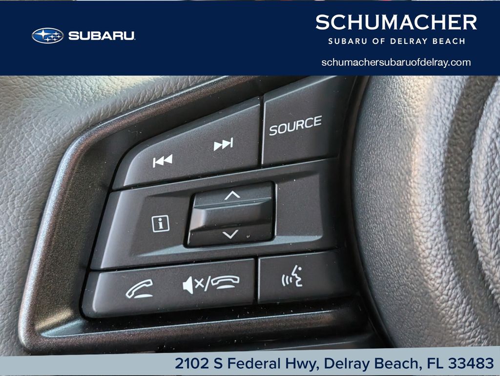 2026 Subaru Crosstrek Wilderness - Photo 15