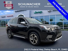 2023 Subaru Forester Touring SUV